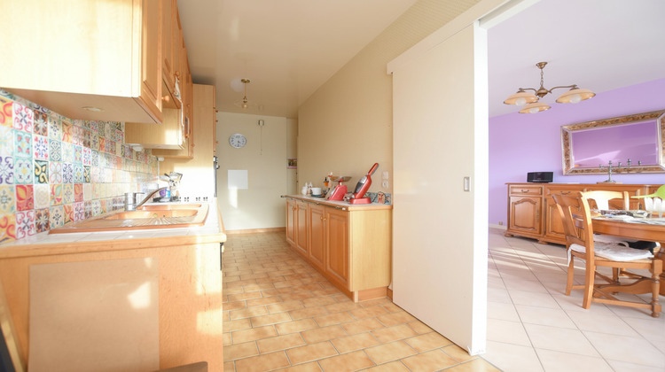 Ma-Cabane - Vente Appartement Les Essarts-le-Roi, 64 m²