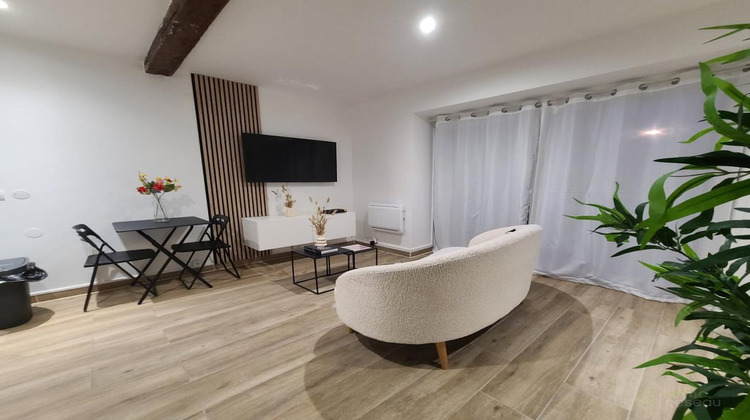 Ma-Cabane - Vente Appartement LES ESSARTS LE ROI, 33 m²