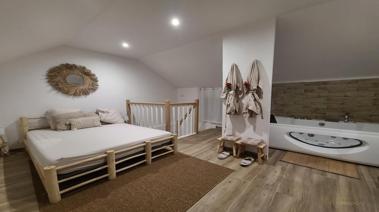 Ma-Cabane - Vente Appartement LES ESSARTS LE ROI, 33 m²