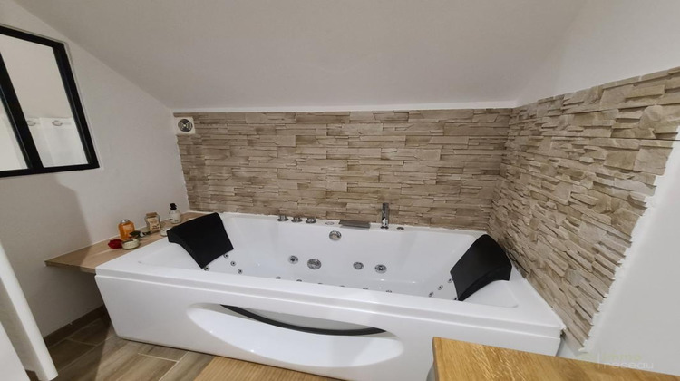 Ma-Cabane - Vente Appartement LES ESSARTS LE ROI, 33 m²