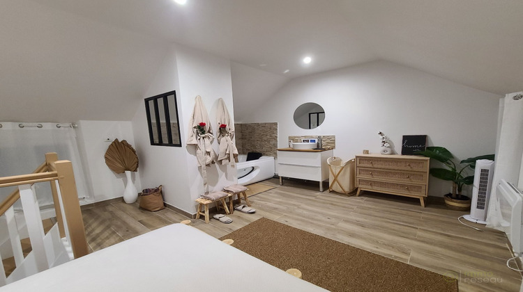 Ma-Cabane - Vente Appartement LES ESSARTS LE ROI, 33 m²