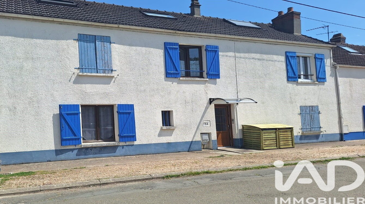Ma-Cabane - Vente Appartement Les Essarts-le-Roi, 30 m²
