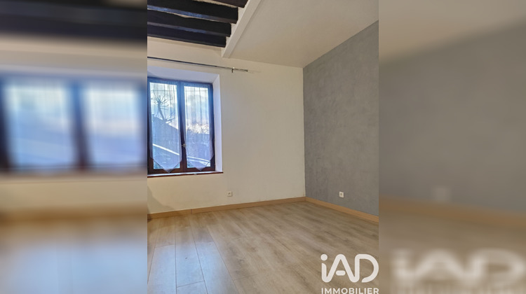 Ma-Cabane - Vente Appartement Les Essarts-le-Roi, 30 m²