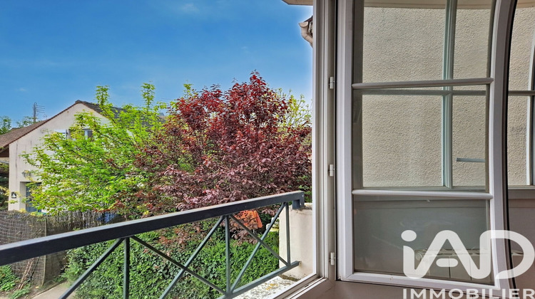 Ma-Cabane - Vente Appartement Les Essarts-le-Roi, 26 m²