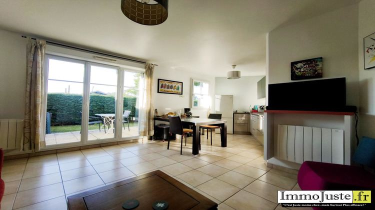 Ma-Cabane - Vente Appartement Les Essarts-le-Roi, 51 m²