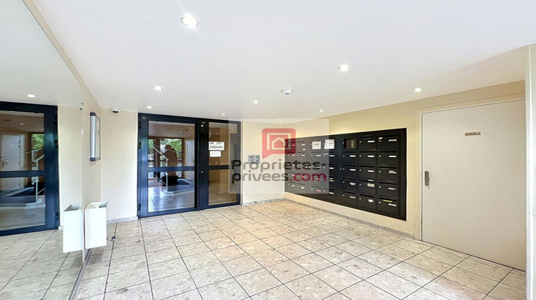 Ma-Cabane - Vente Appartement LES ESSARTS LE ROI, 28 m²
