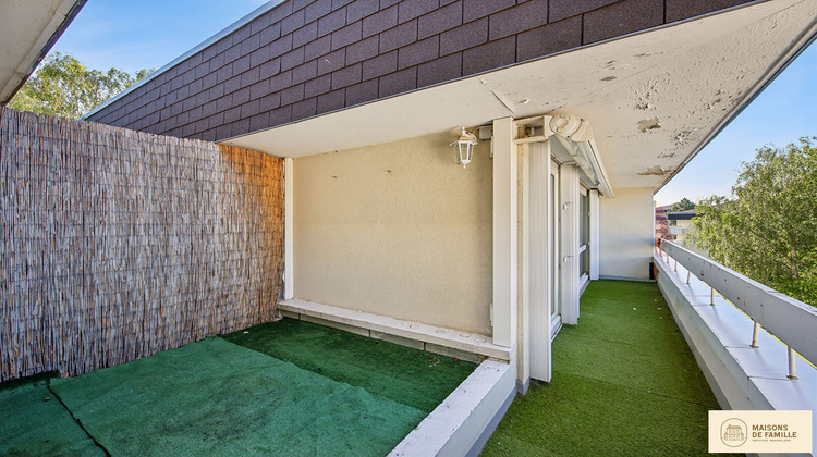 Ma-Cabane - Vente Appartement LES ESSARTS-LE-ROI, 63 m²