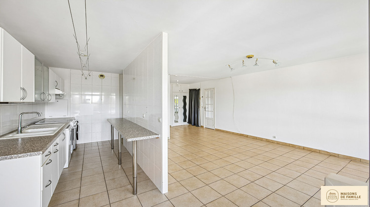 Ma-Cabane - Vente Appartement LES ESSARTS-LE-ROI, 63 m²
