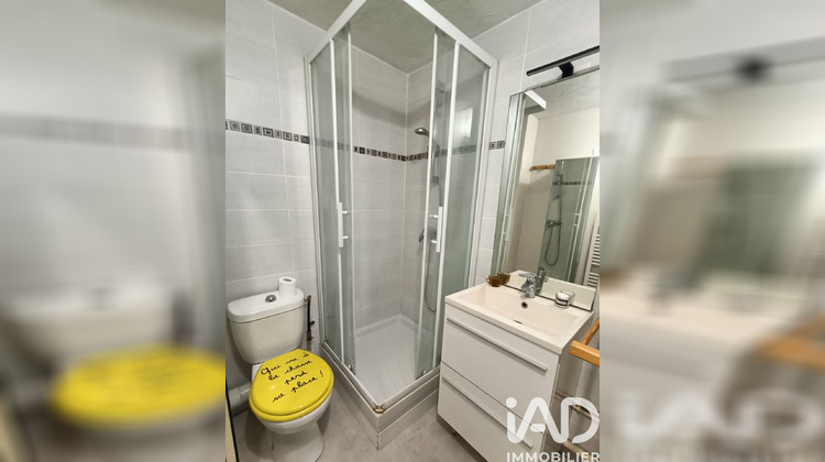 Ma-Cabane - Vente Appartement Les Essarts-le-Roi, 30 m²