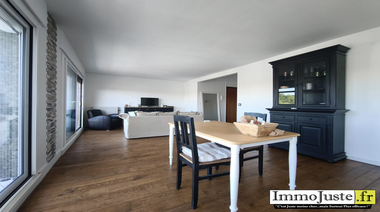 Ma-Cabane - Vente Appartement Les Essarts-le-Roi, 82 m²