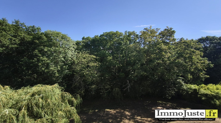 Ma-Cabane - Vente Appartement Les Essarts-le-Roi, 82 m²