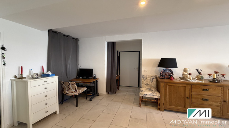 Ma-Cabane - Vente Appartement Les Essarts-le-Roi, 80 m²