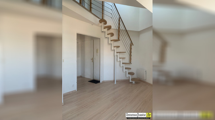 Ma-Cabane - Vente Appartement Les Essarts-le-Roi, 42 m²