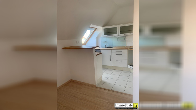 Ma-Cabane - Vente Appartement Les Essarts-le-Roi, 42 m²