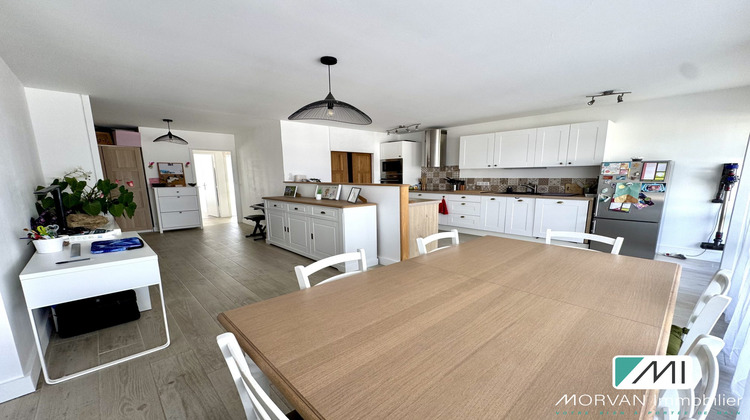 Ma-Cabane - Vente Appartement Les Essarts-le-Roi, 81 m²