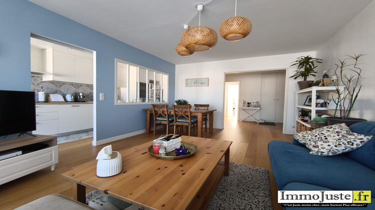 Ma-Cabane - Vente Appartement Les Essarts-le-Roi, 78 m²