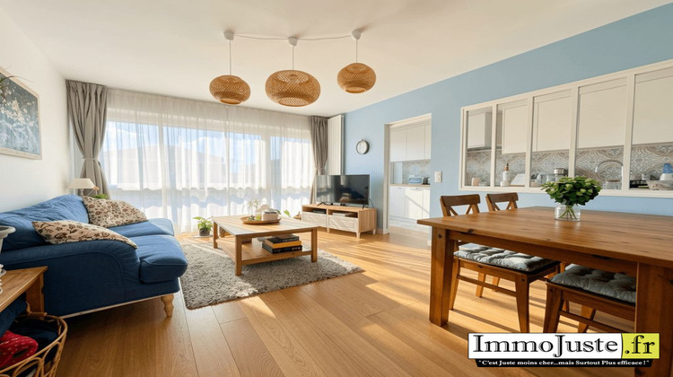 Ma-Cabane - Vente Appartement Les Essarts-le-Roi, 78 m²