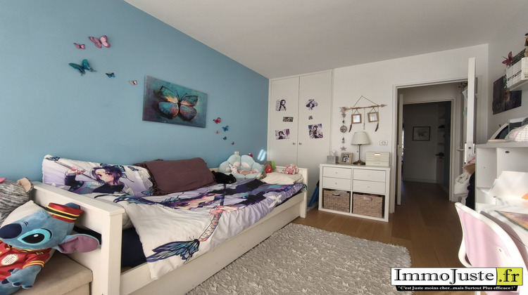 Ma-Cabane - Vente Appartement Les Essarts-le-Roi, 78 m²
