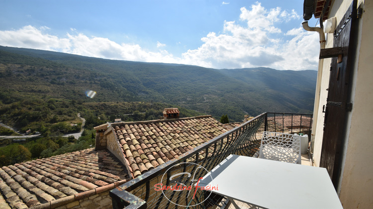 Ma-Cabane - Vente Appartement Les Ferres, 50 m²