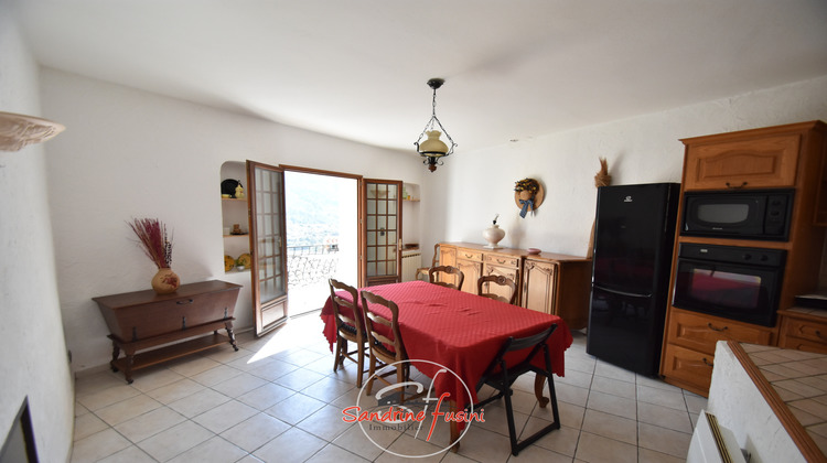 Ma-Cabane - Vente Appartement Les Ferres, 50 m²