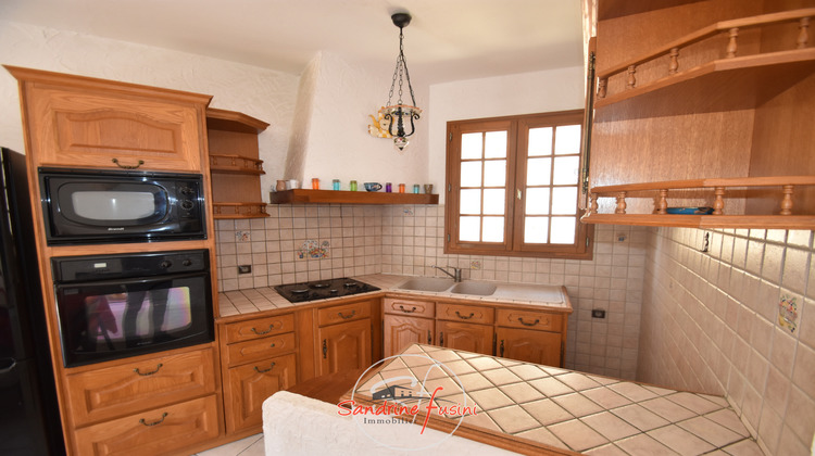 Ma-Cabane - Vente Appartement Les Ferres, 50 m²