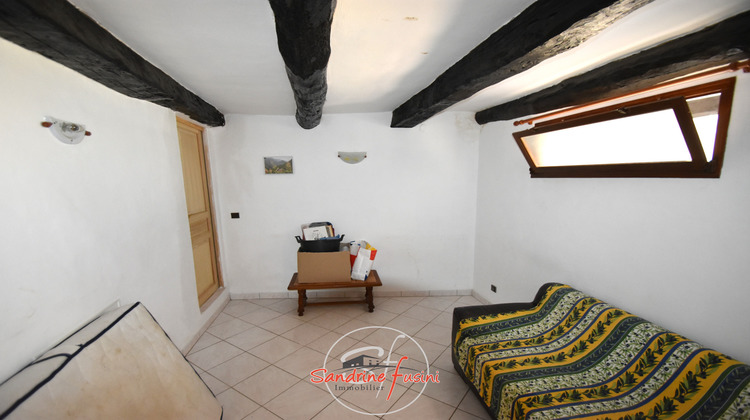 Ma-Cabane - Vente Appartement Les Ferres, 50 m²