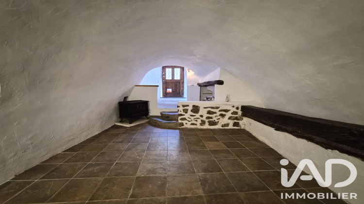 Ma-Cabane - Vente Appartement Les Ferres, 41 m²
