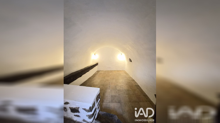 Ma-Cabane - Vente Appartement Les Ferres, 41 m²