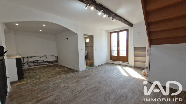 Ma-Cabane - Vente Appartement Les Ferres, 41 m²