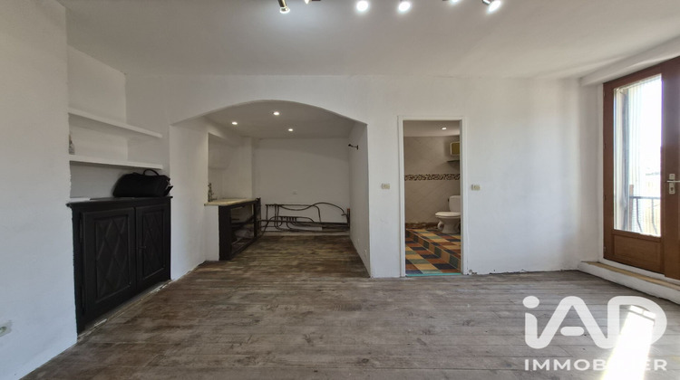 Ma-Cabane - Vente Appartement Les Ferres, 41 m²