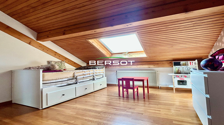 Ma-Cabane - Vente Appartement LES FINS, 98 m²