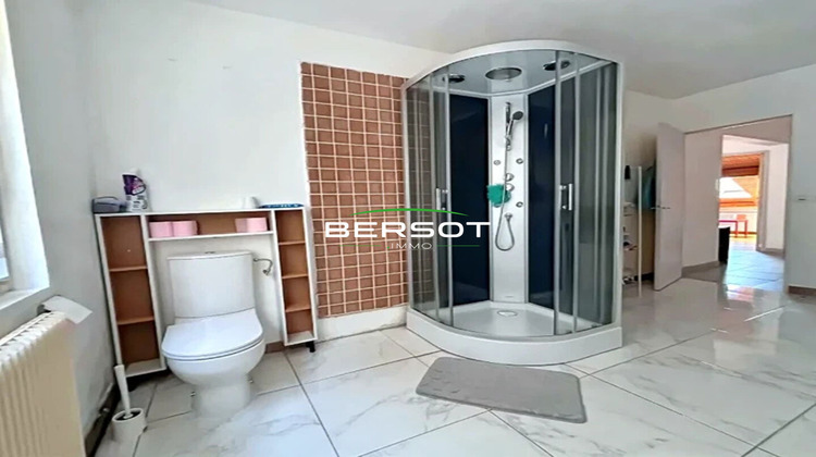 Ma-Cabane - Vente Appartement LES FINS, 98 m²