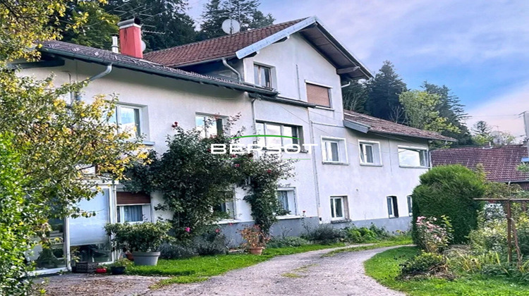 Ma-Cabane - Vente Appartement LES FINS, 98 m²