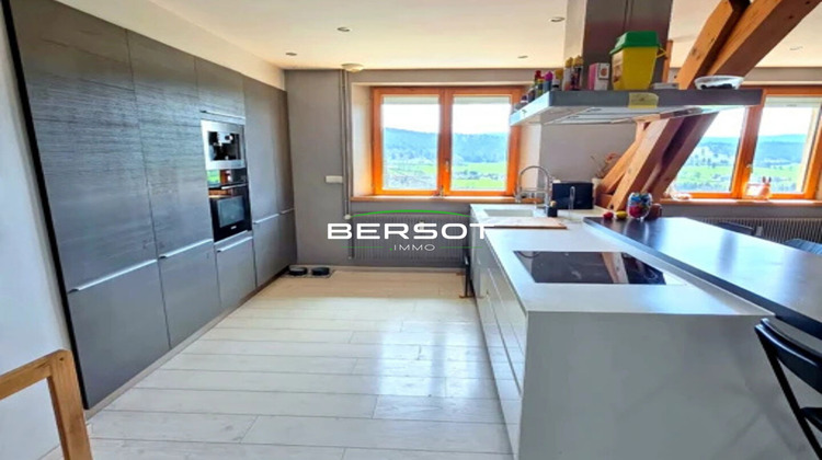 Ma-Cabane - Vente Appartement LES FINS, 125 m²