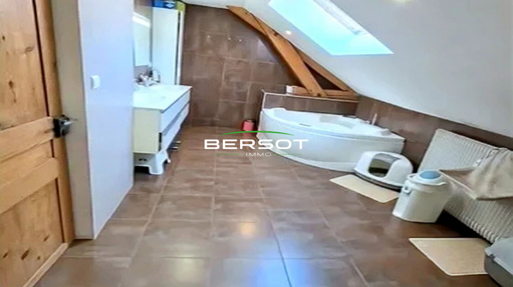 Ma-Cabane - Vente Appartement LES FINS, 125 m²