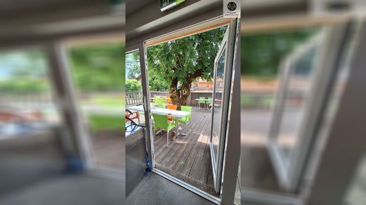 Ma-Cabane - Vente Appartement Les Fourgs, 150 m²