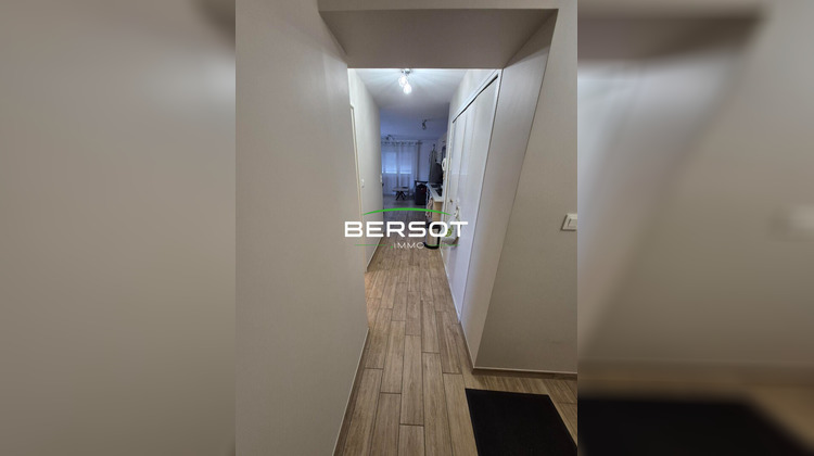 Ma-Cabane - Vente Appartement LES FOURGS, 38 m²