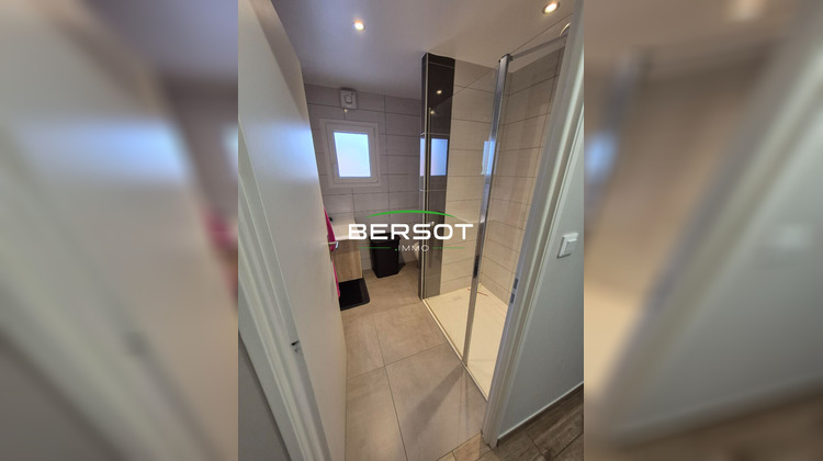 Ma-Cabane - Vente Appartement LES FOURGS, 38 m²