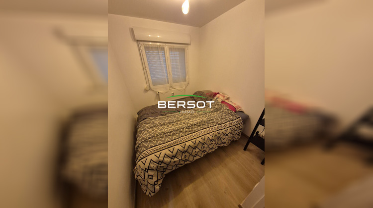 Ma-Cabane - Vente Appartement LES FOURGS, 38 m²