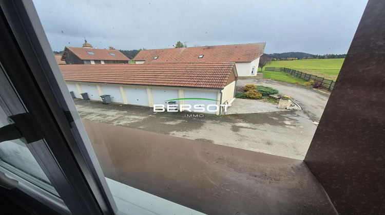 Ma-Cabane - Vente Appartement LES FOURGS, 38 m²