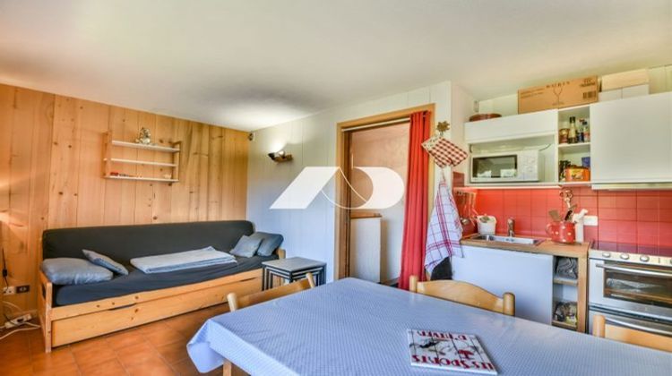 Ma-Cabane - Vente Appartement Les Gets, 48 m²