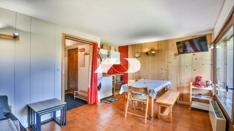 Ma-Cabane - Vente Appartement Les Gets, 48 m²