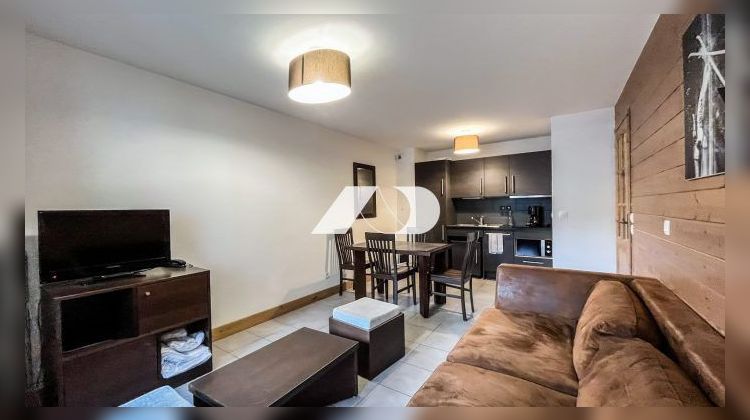 Ma-Cabane - Vente Appartement Les Gets, 37 m²