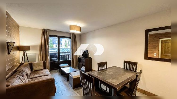 Ma-Cabane - Vente Appartement Les Gets, 37 m²