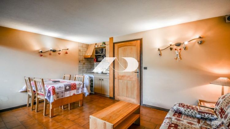 Ma-Cabane - Vente Appartement Les Gets, 47 m²