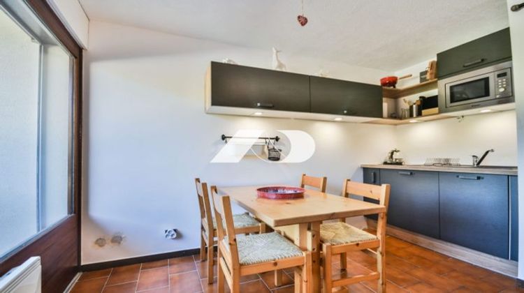 Ma-Cabane - Vente Appartement Les Gets, 23 m²