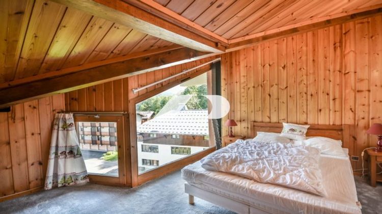 Ma-Cabane - Vente Appartement Les Gets, 65 m²