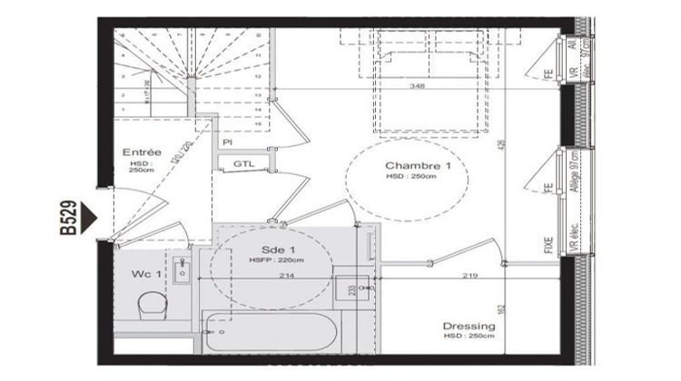 Ma-Cabane - Vente Appartement Les Gets, 134 m²