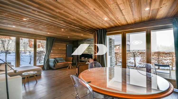 Ma-Cabane - Vente Appartement Les Gets, 73 m²