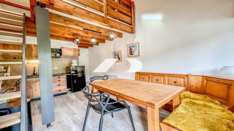 Ma-Cabane - Vente Appartement Les Gets, 48 m²